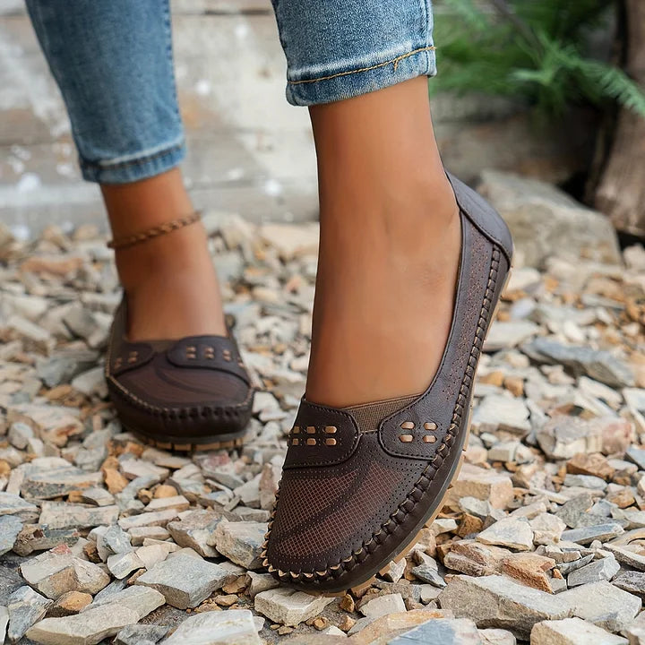 Daisy - Women’s Orthopedic Shoes