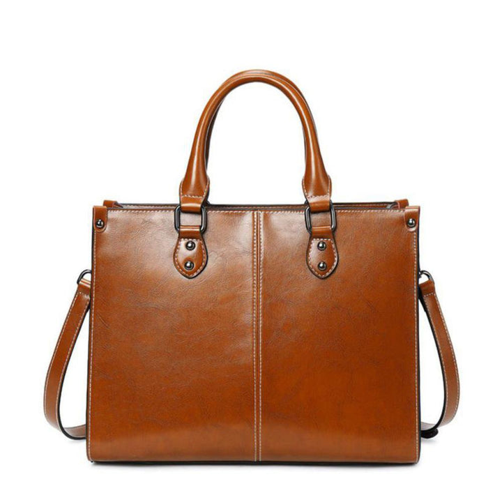 Lisa -  Elegant Tote Bag