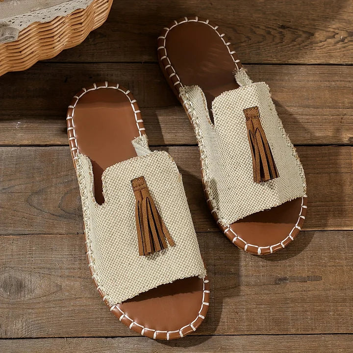 Tegan - Ergonomic Sandals