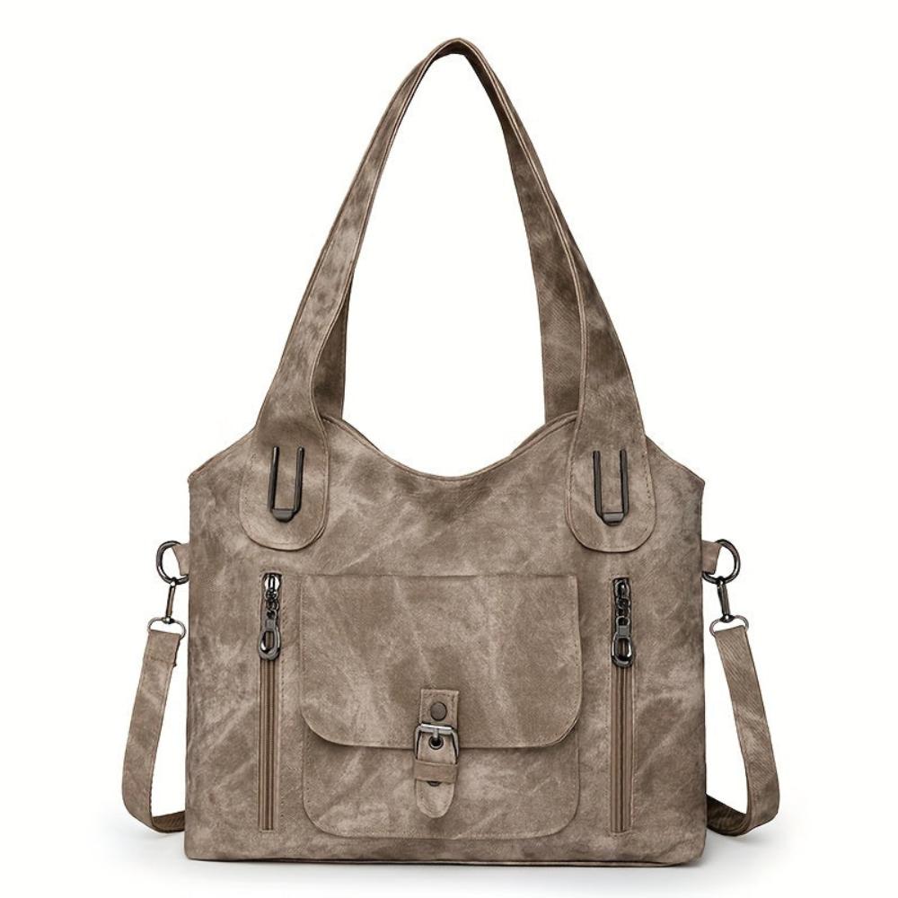 Elise’s -  Vintage Charm | Shoulder Bag