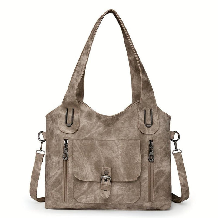 Elise’s -  Vintage Charm | Shoulder Bag
