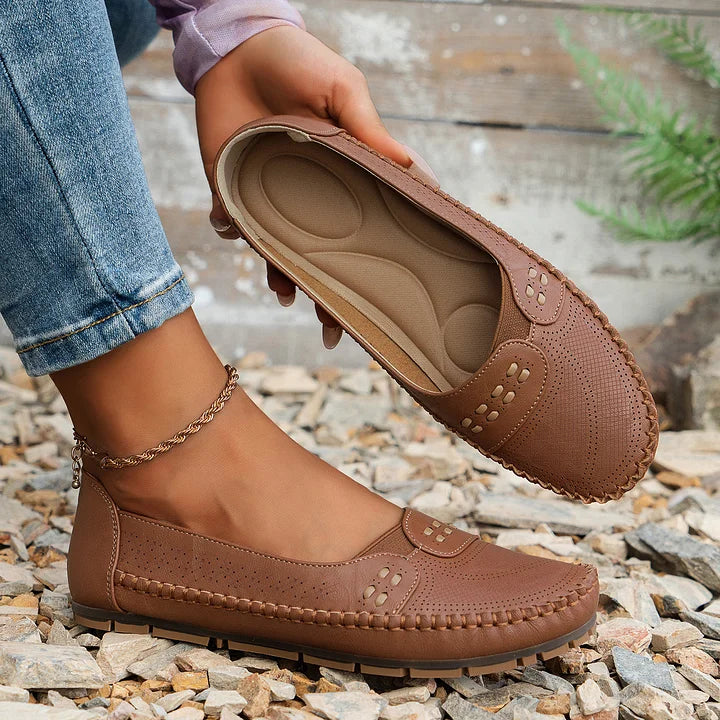 Daisy - Women’s Orthopedic Shoes