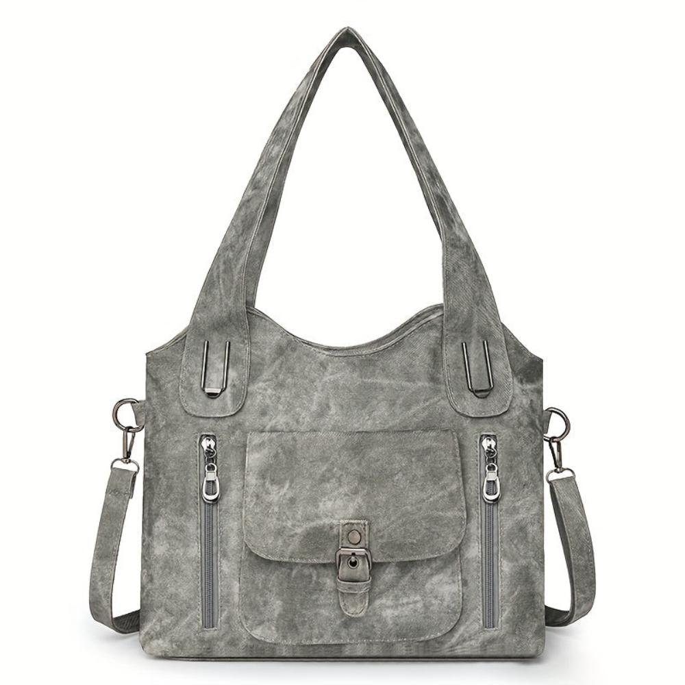 Elise’s -  Vintage Charm | Shoulder Bag