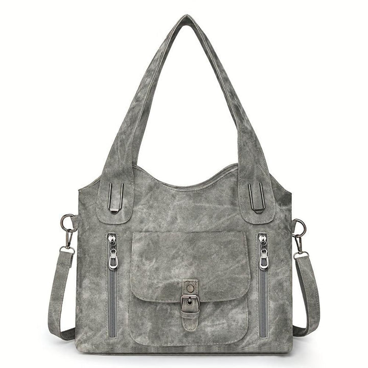 Elise’s -  Vintage Charm | Shoulder Bag