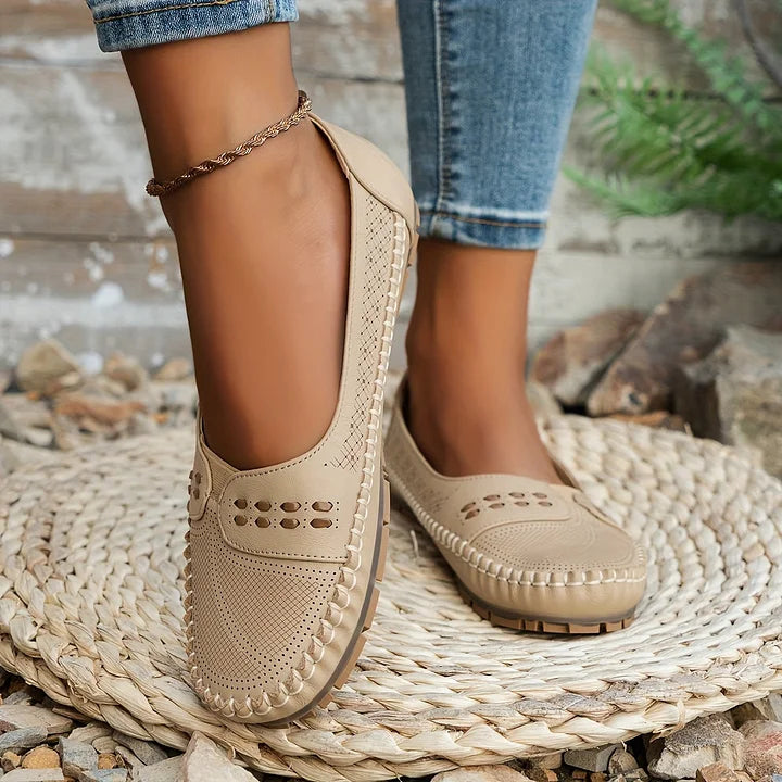 Daisy - Women’s Orthopedic Shoes