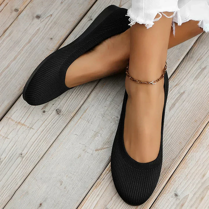 Grace - Comfort Shoes