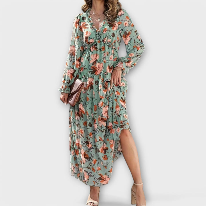 Laura - Elegant Dress