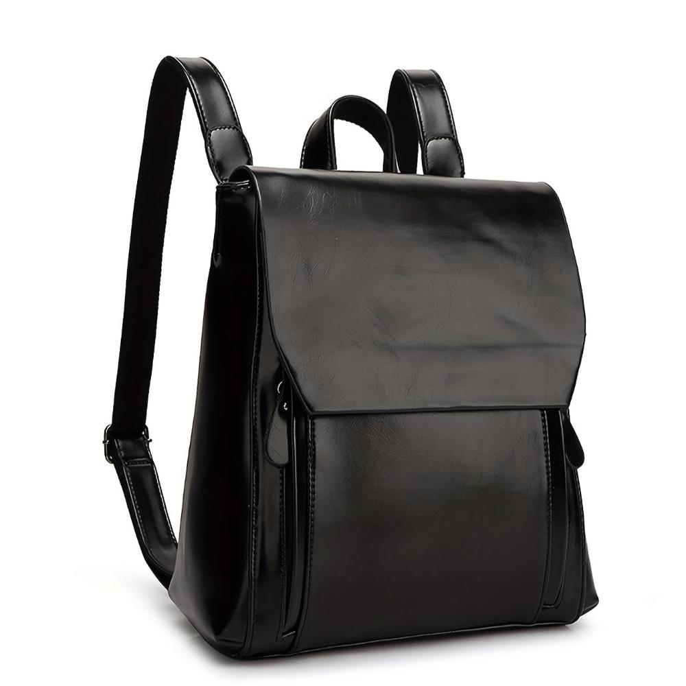 Clara - Quilted Vintage Backpack