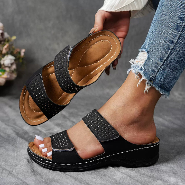 Jodie - Ergonomic Sandals