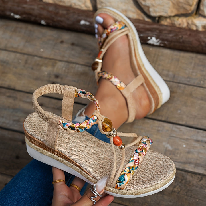 Catherine  - Orthopedic Sandals