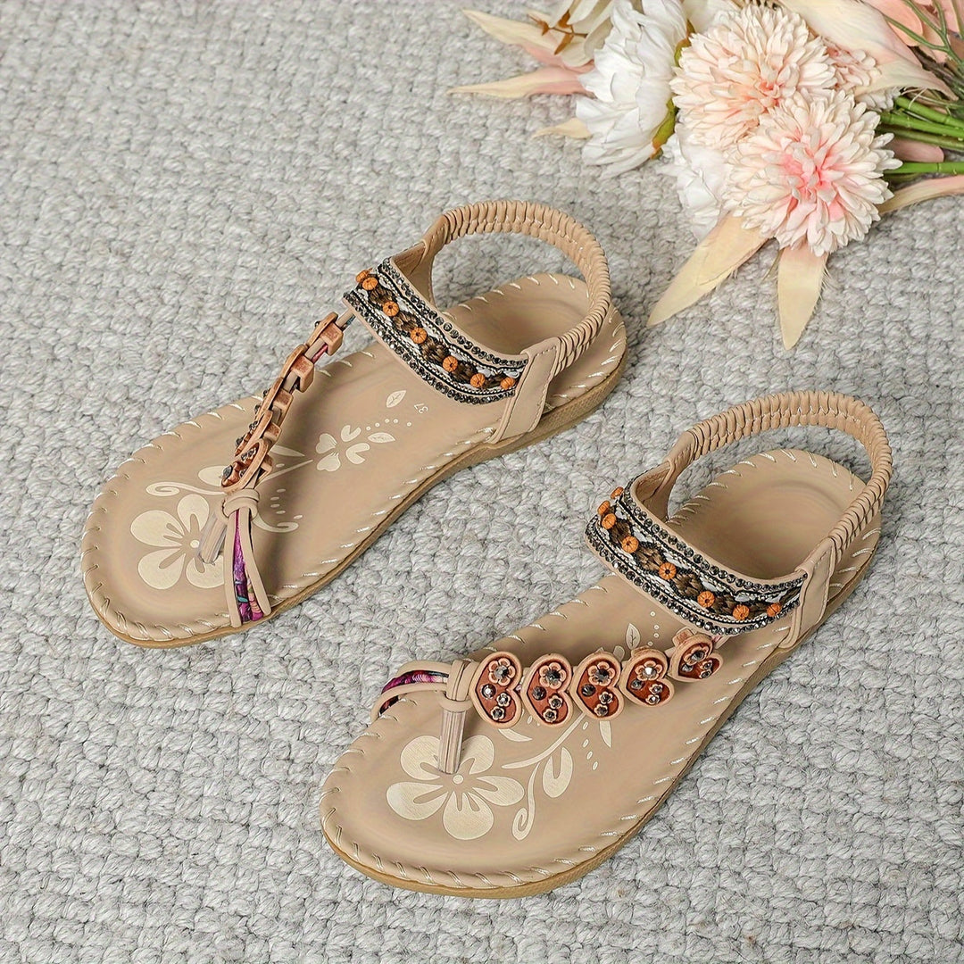 Georgia - Comfortable Sandals