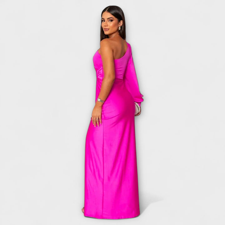 Fiona - Elegant Dress with Sophistication