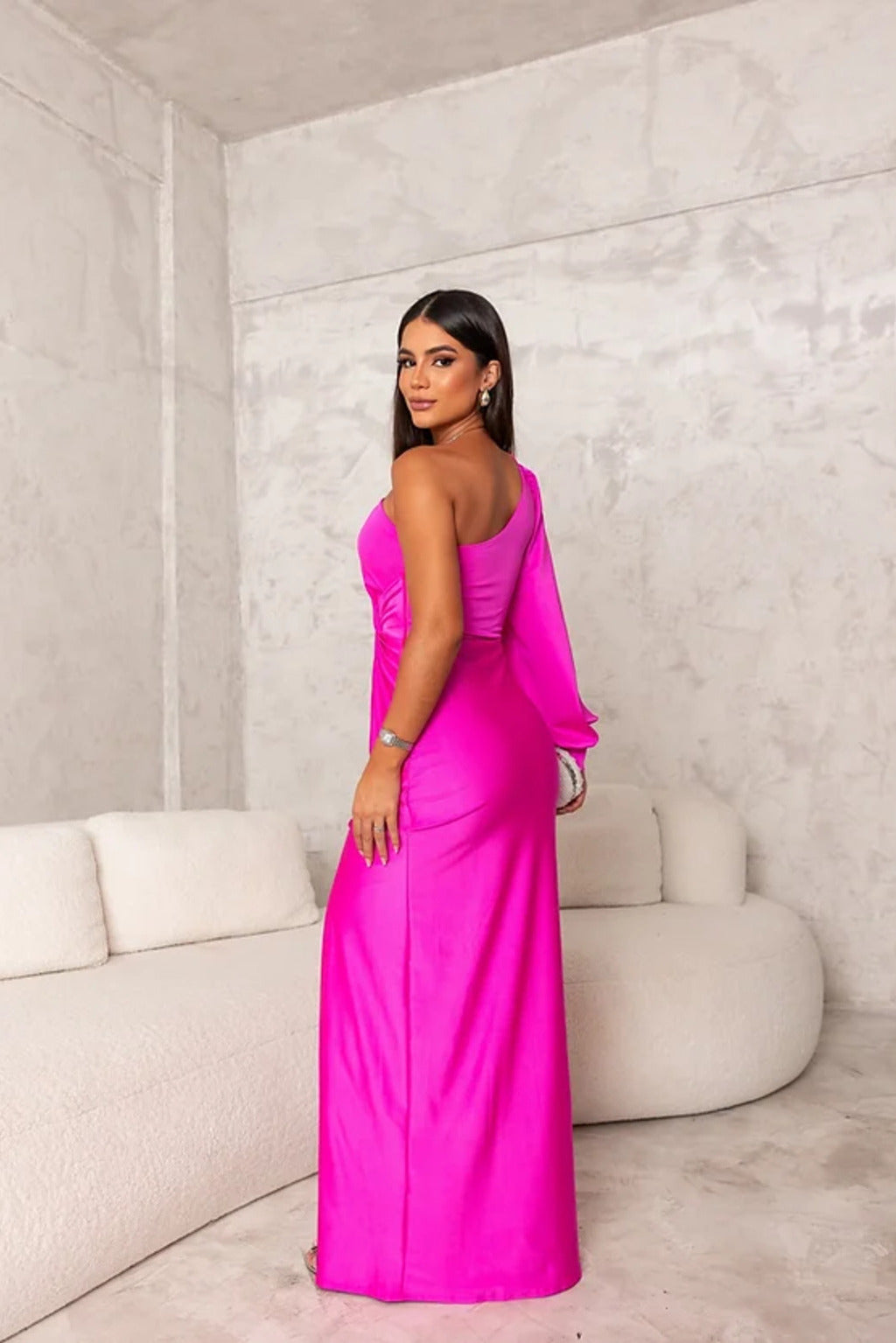 Helen | Elegant Maxi Dress