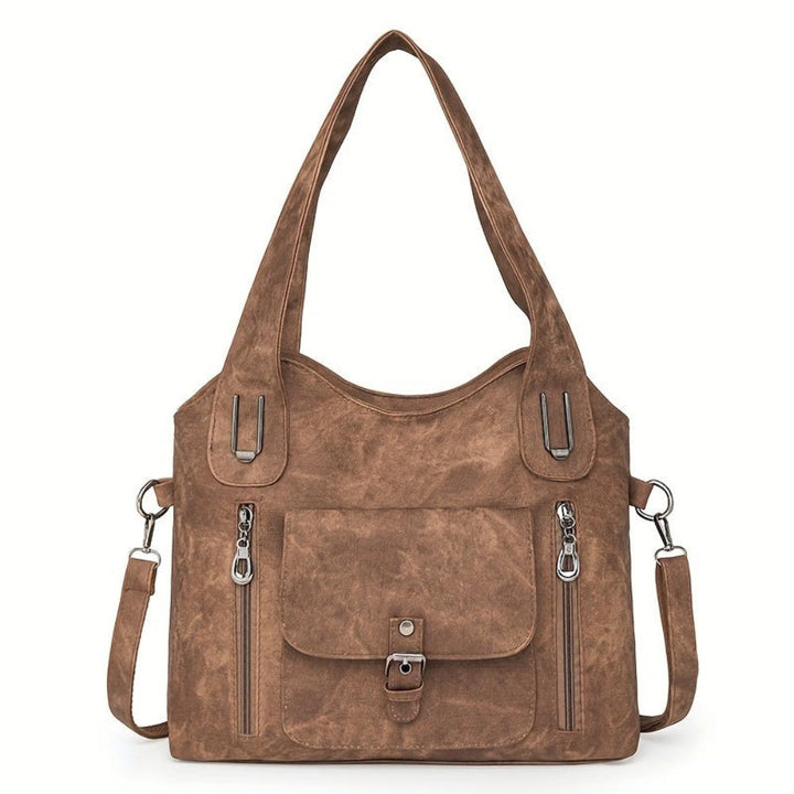 Elise’s -  Vintage Charm | Shoulder Bag