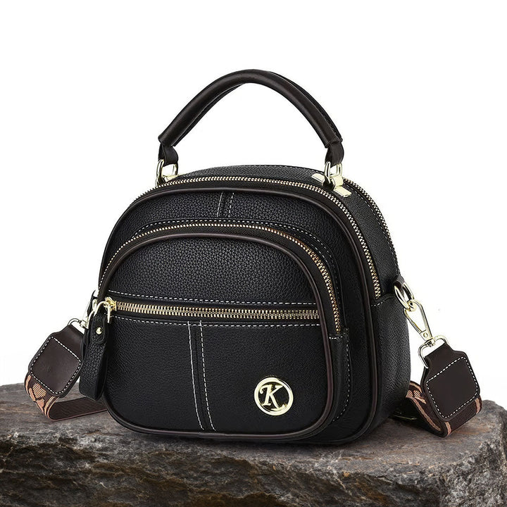 Molly’s - Timeless Sophistication | Stylish Bag with Shoulder Strap
