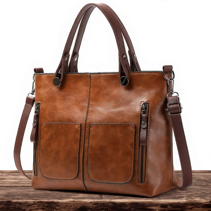 Ilse’s -  Timeless Elegance | Shoulder Bag