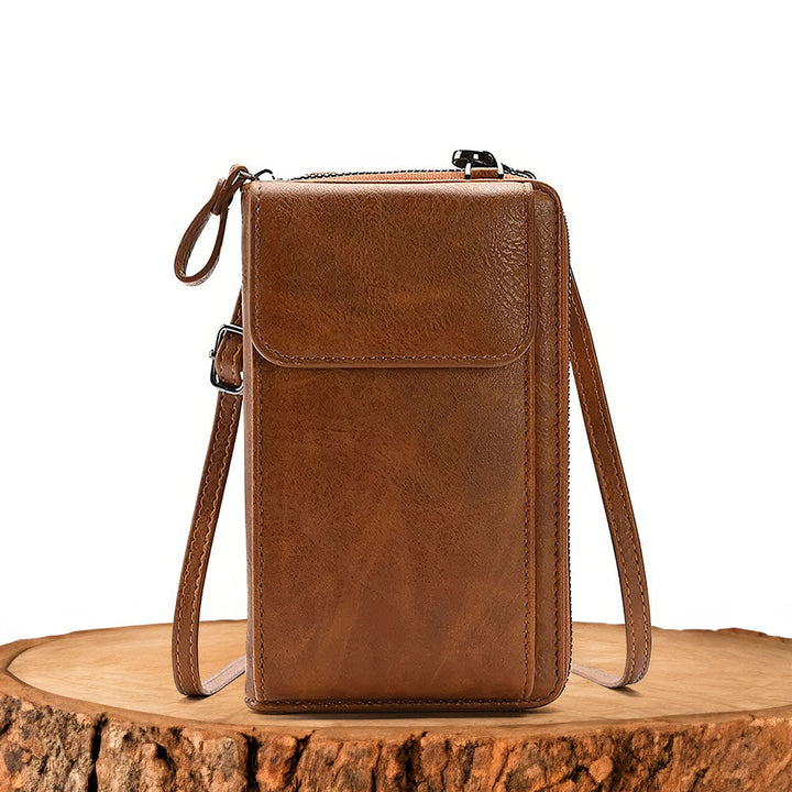Nicole’s - Chic Compact | Handbag