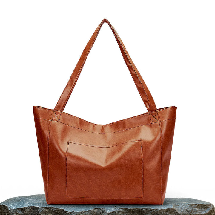 Aurora’s -  Charm | Vintage Shoulder Bag