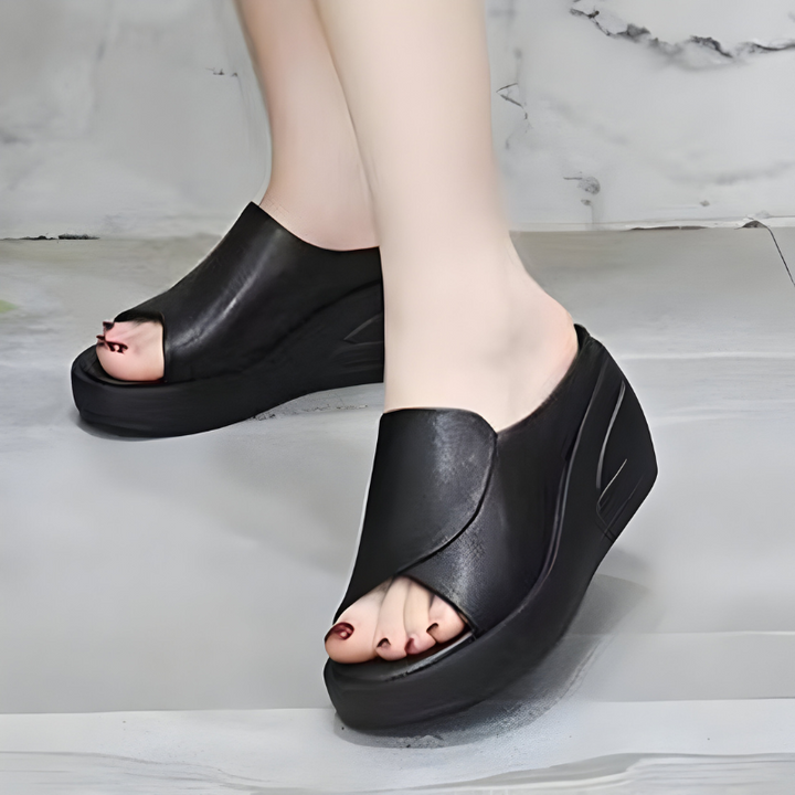 Kate - Orthopedic Sandals