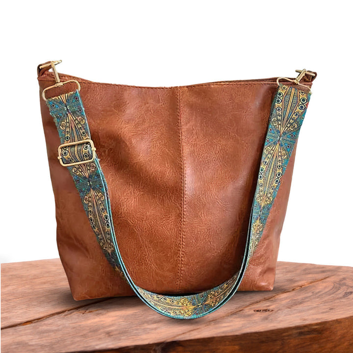 Chelsey’s - Vintage Charm |  Shoulder Bag