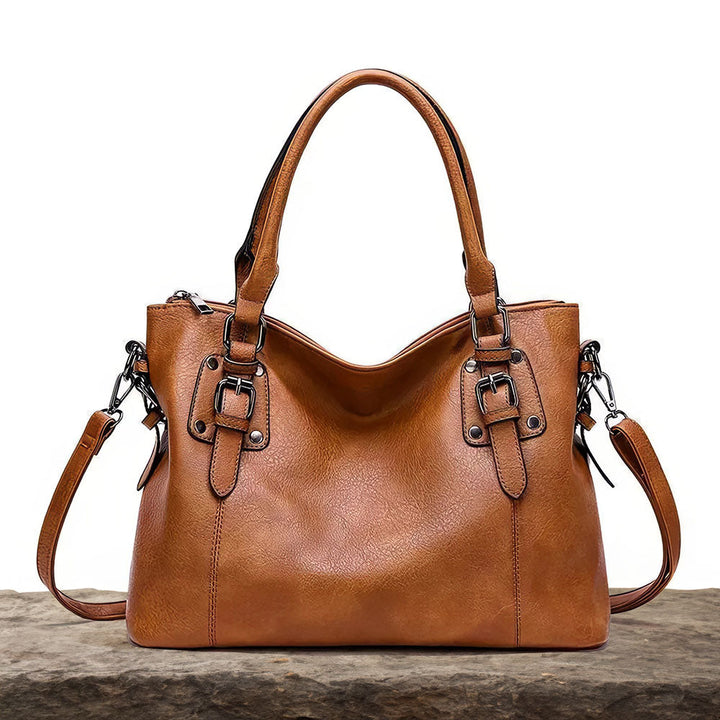 Sienna’s - Graceful Allure | Elegant Shoulder Bag