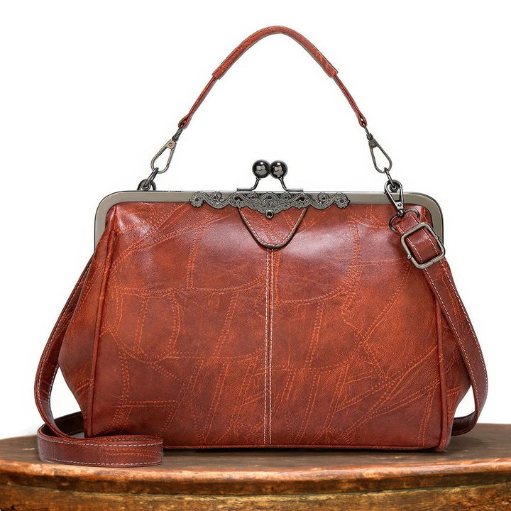 Johanna’s -  Classic Charm | Vintage Bag
