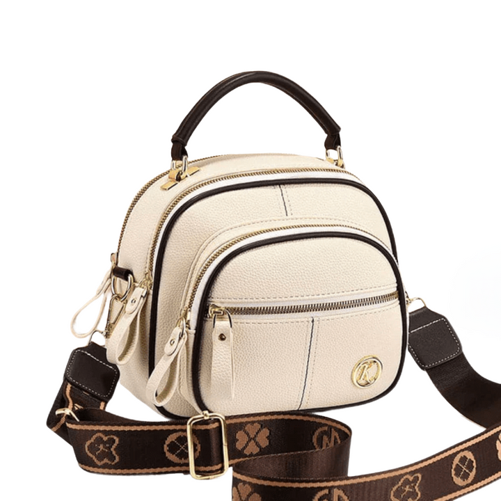 Molly’s - Timeless Sophistication | Stylish Bag with Shoulder Strap