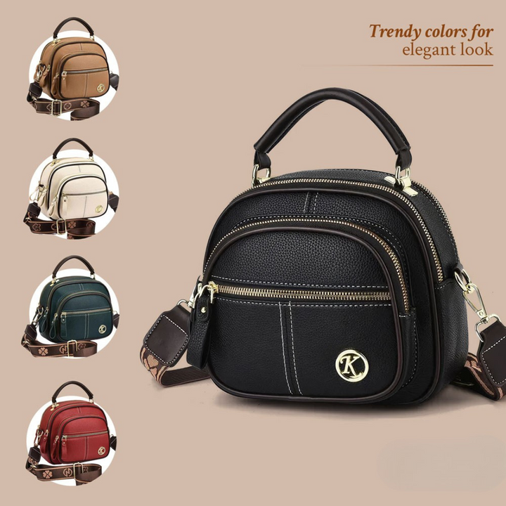 Molly’s - Timeless Sophistication | Stylish Bag with Shoulder Strap