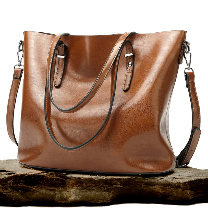 Nicole’s  - Favorite | Vintage Shoulder Handbag