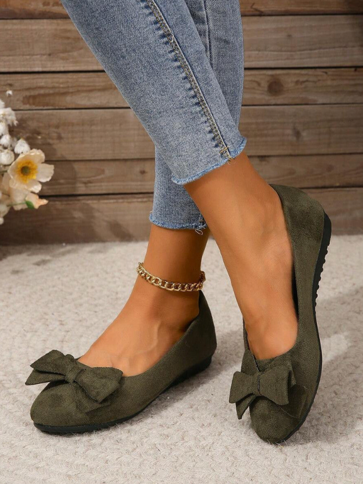 Zoe - Orthopedic Comfort Shoes