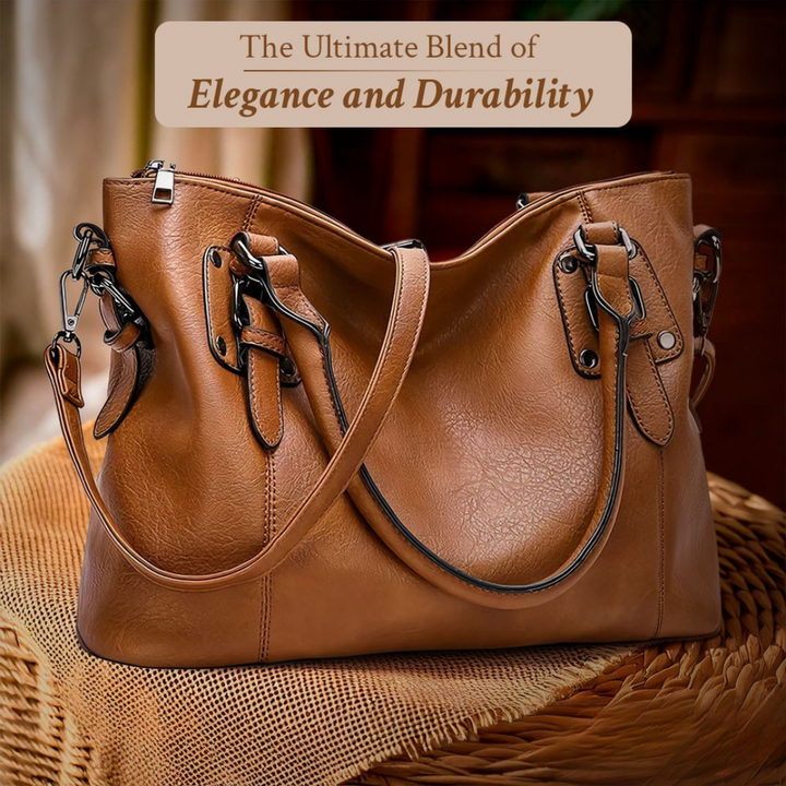 Sienna’s - Graceful Allure | Elegant Shoulder Bag