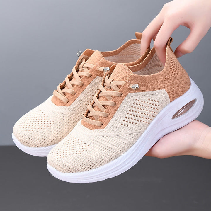 Addison Orthopedic Sneakers