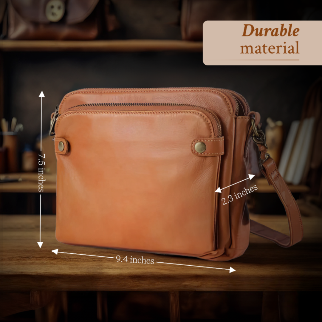 Kim’s - Masterpiece | Classic Bag