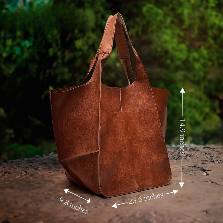 Laura’s - Timeless Allure | Vintage Bag
