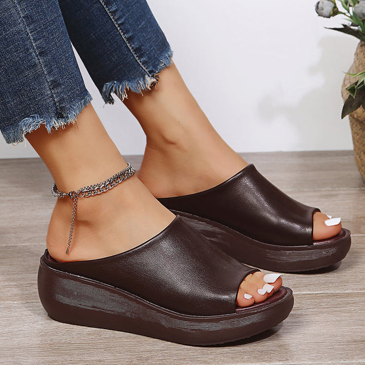 Claire - Orthopedic Sandals