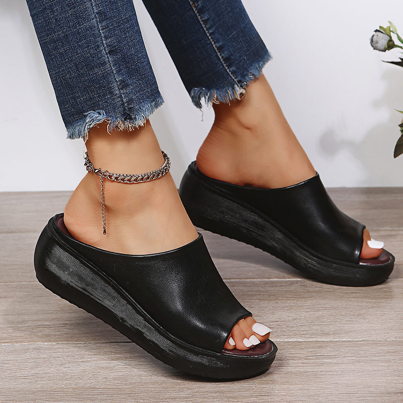 Claire - Orthopedic Sandals