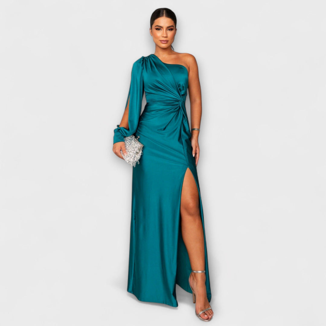 Fiona - Elegant Dress with Sophistication