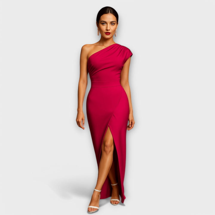 Christina - Elegant Evening Dress
