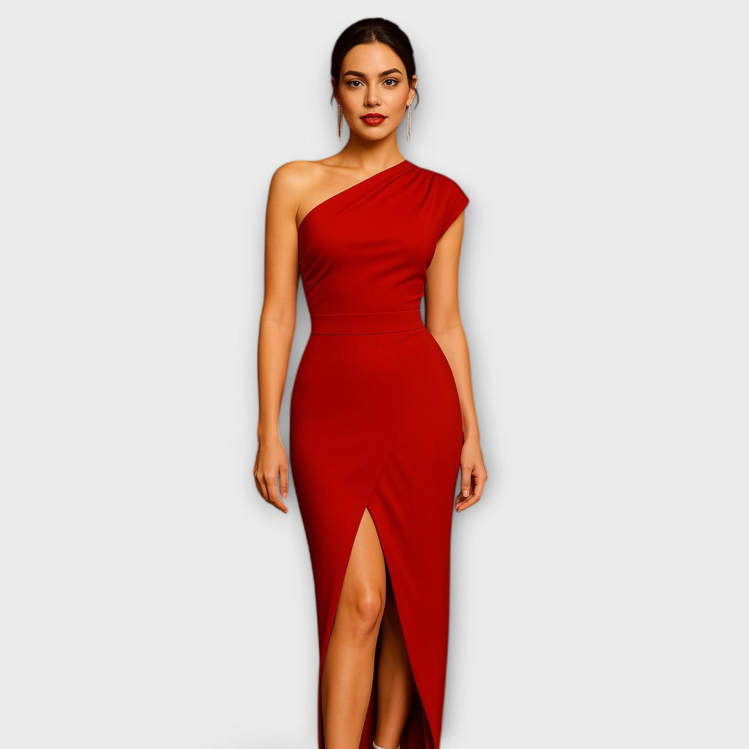 Christina - Elegant Evening Dress
