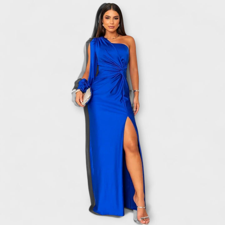 Fiona - Elegant Dress with Sophistication