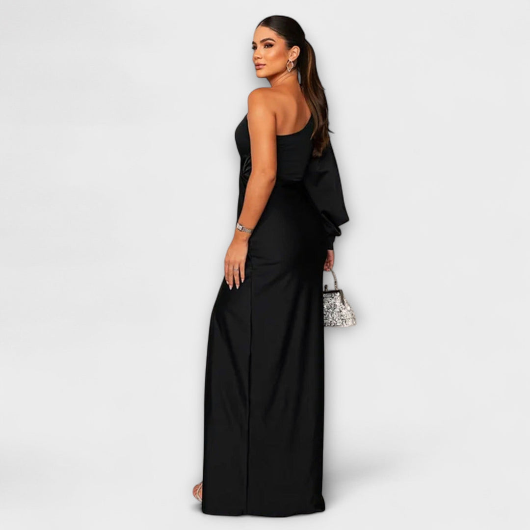 Fiona - Elegant Dress with Sophistication