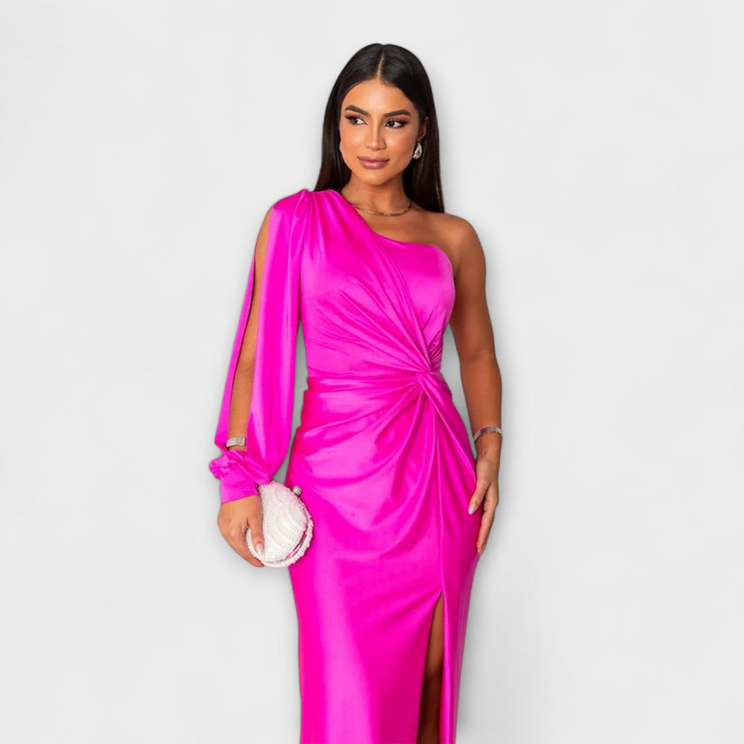 Fiona - Elegant Dress with Sophistication
