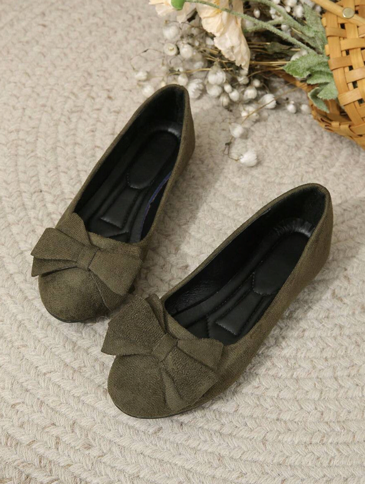 Zoe - Orthopedic Comfort Shoes