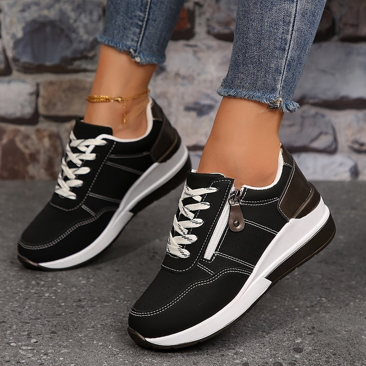 Savannah - Orthopedic Comfortable Shoes