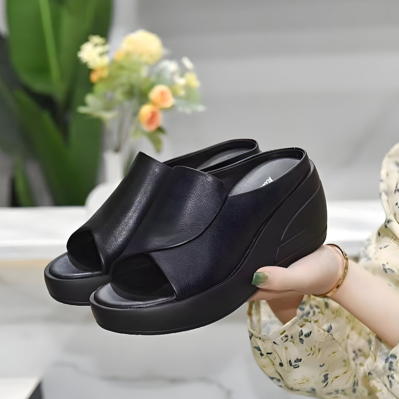 Kate - Orthopedic Sandals