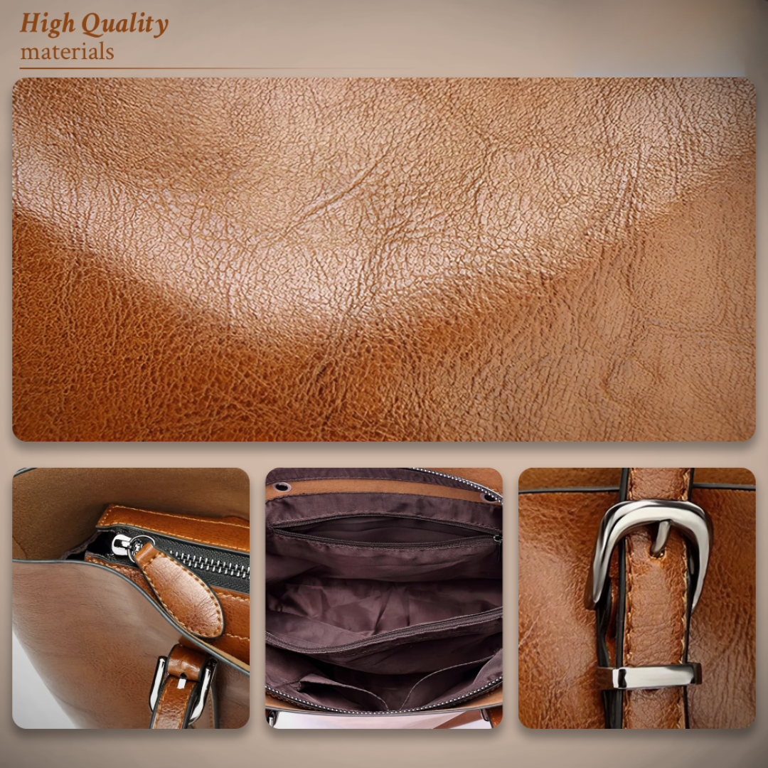 Nicole’s  - Favorite | Vintage Shoulder Handbag