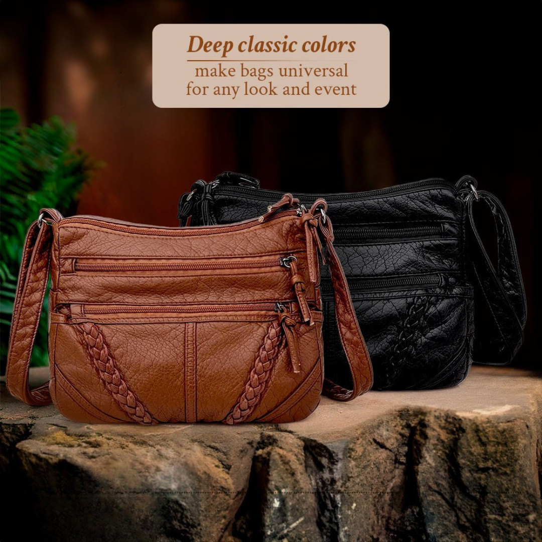Sophia’s -  Classic Harmony Bag