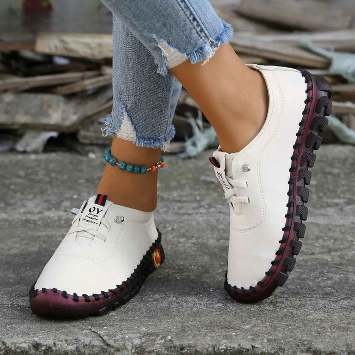 Mackenzie - Women's Orthopedic Shoes