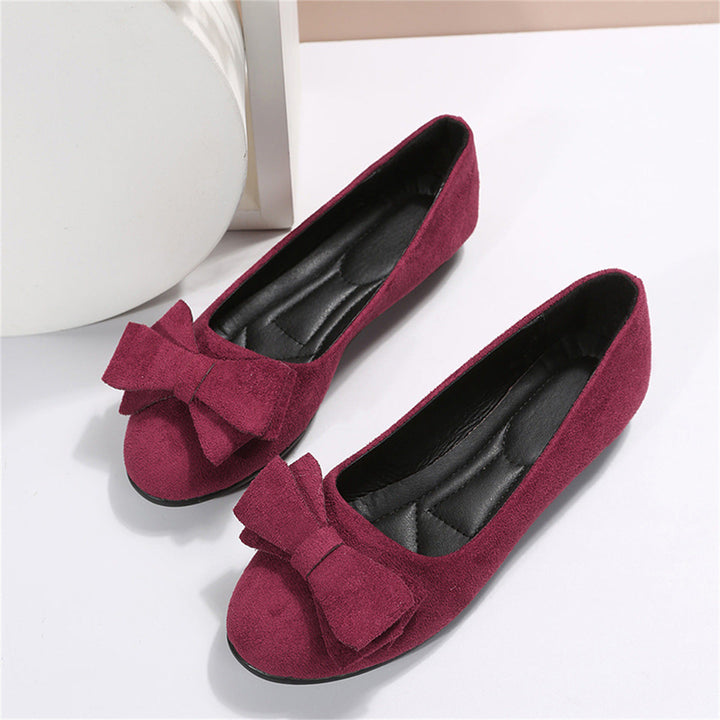 Zoe - Orthopedic Comfort Shoes