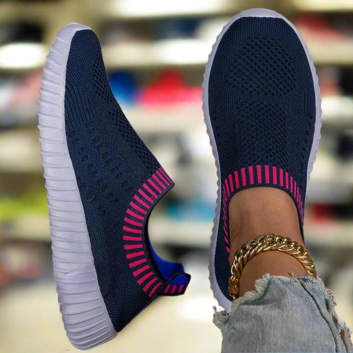 Luna Women's Orthopedic Shoes